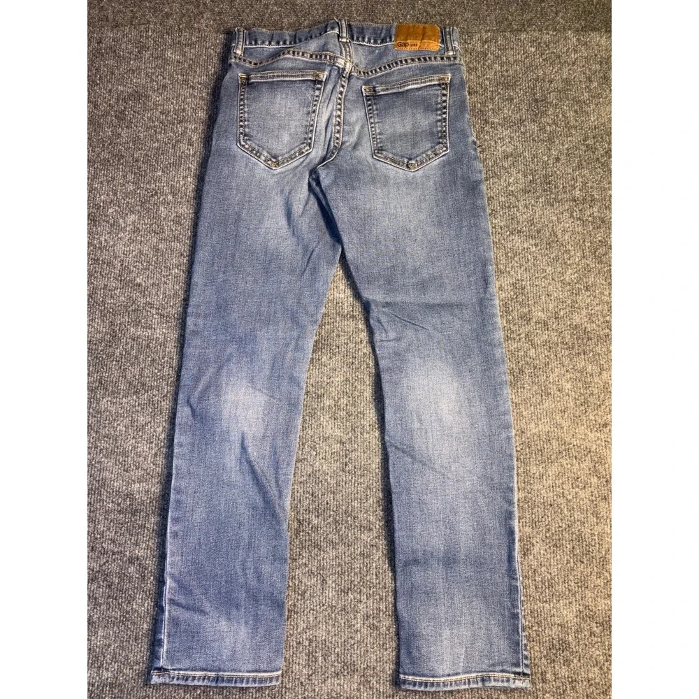 GAP 1969 straight